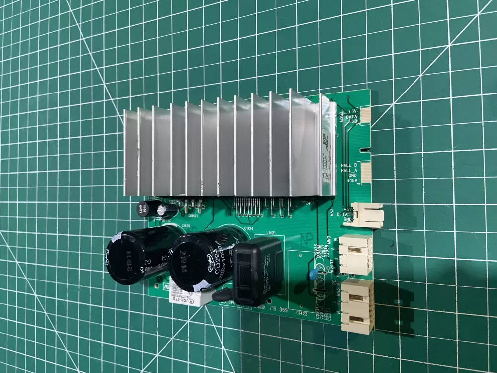 Whirlpool  Maytag AP6020609 W10245123 W10374126 WPW10374126 PS11753928 Washer Control Board