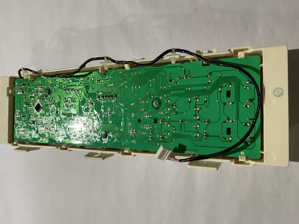 Midea 17138200003651 17138200000097 Dryer Control Board AZ190876 | BKV875