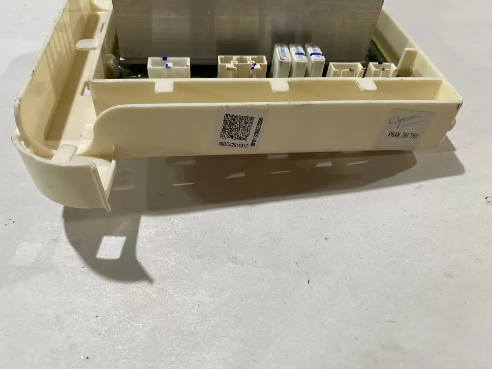 Samsung DC92 01531C DC9201531C Washer Control Board Inverter AZ153040 | BK44