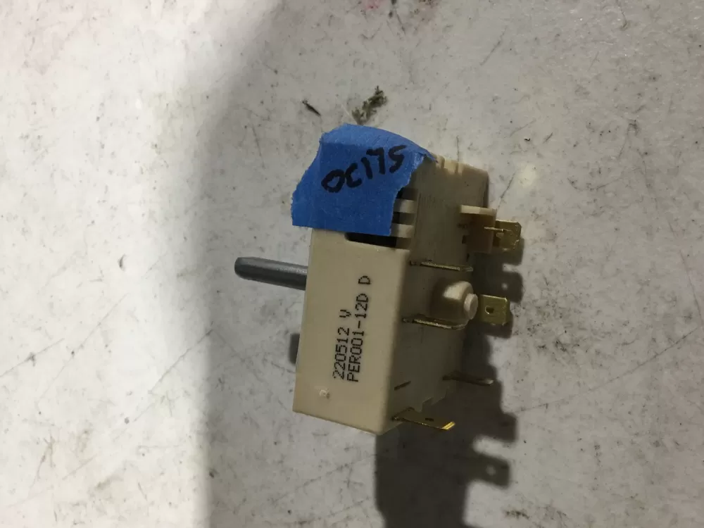 GE 294D2085G101 Refrigerator Dispenser Control Board AZ83526 | Sl130