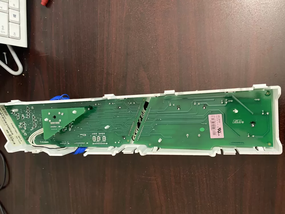 Whirlpool 8571929 8571954 8571955 Dryer Control Board AZ37466 | BKV112