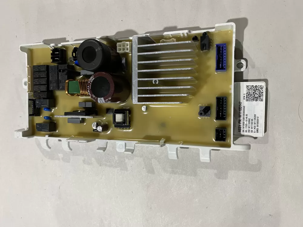 Whirlpool W10625548 W10812418 W11030475 W11105147 W11689205 PS17216740 Washer Control Board