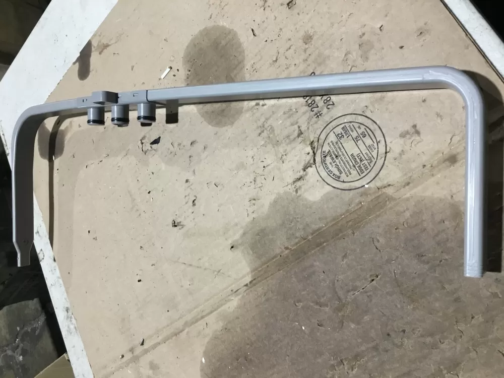 Samsung DD81-02226A Dishwasher Duct Assembly Main