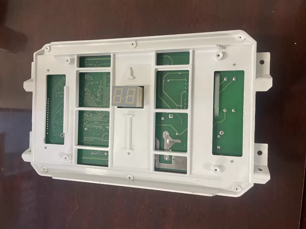 Whirlpool Maytag 63901390 33003028 Dryer Control Board AZ45100 | KM820
