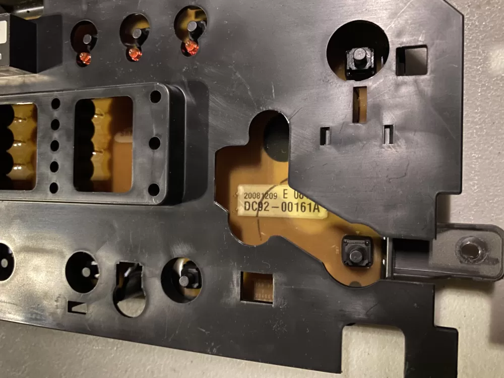 Samsung DC92-00161A DC92-00161C PS4215660 Washer Control Board