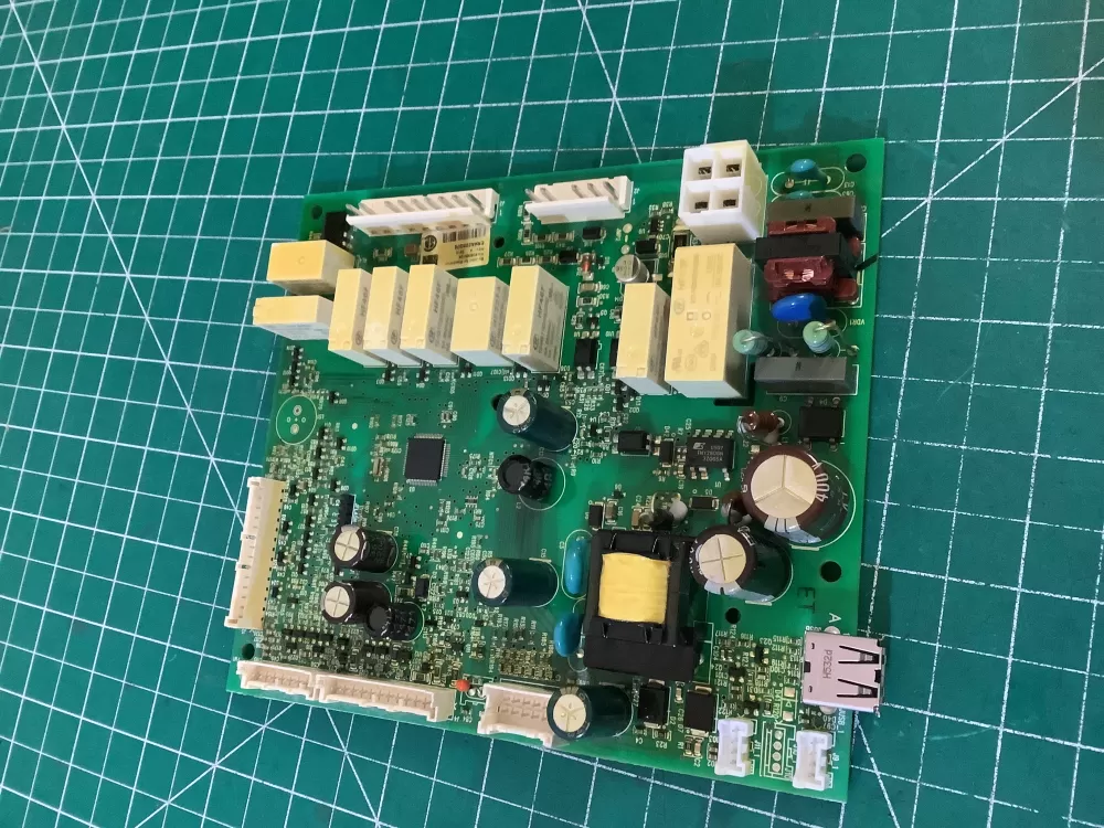 Frigidaire 5304522757 808069104 Refrigerator Control Board AZ189447 | NR2527