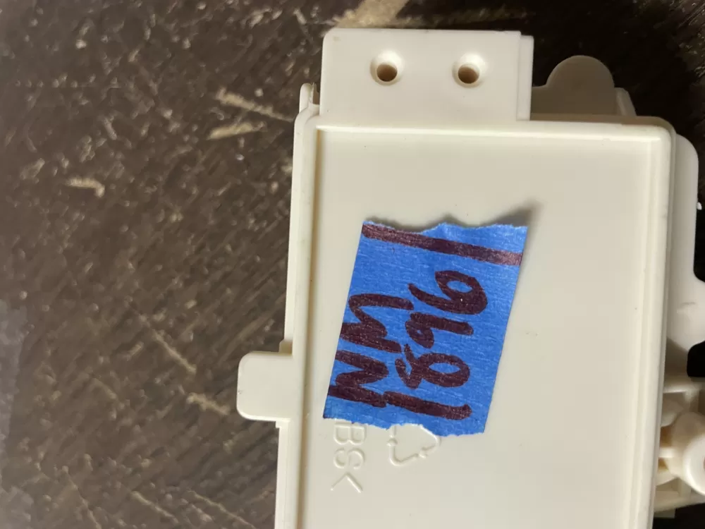 LG 5251356 6201EC1006E Washer Control Board Noise Filter AZ53615 | Wm1896