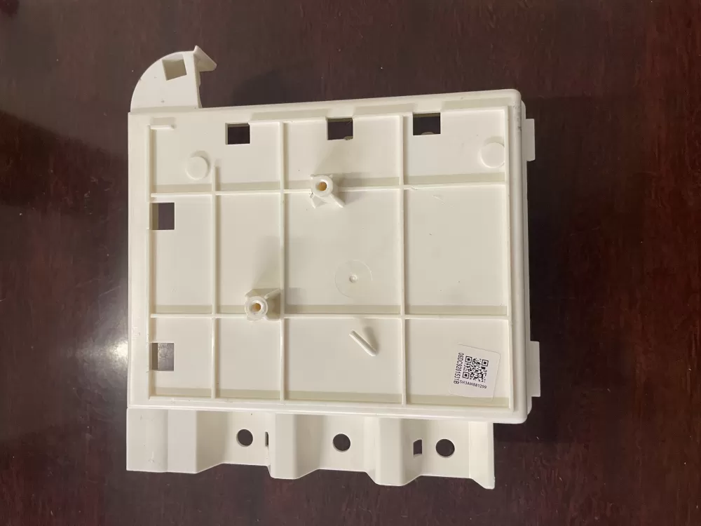 Samsung DC92-01378C Washer Control Board PCB AZ40404 | KM1705