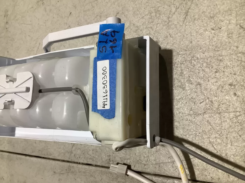 Blomberg 4911630300 ICE MAKER AZ113535 | SL169