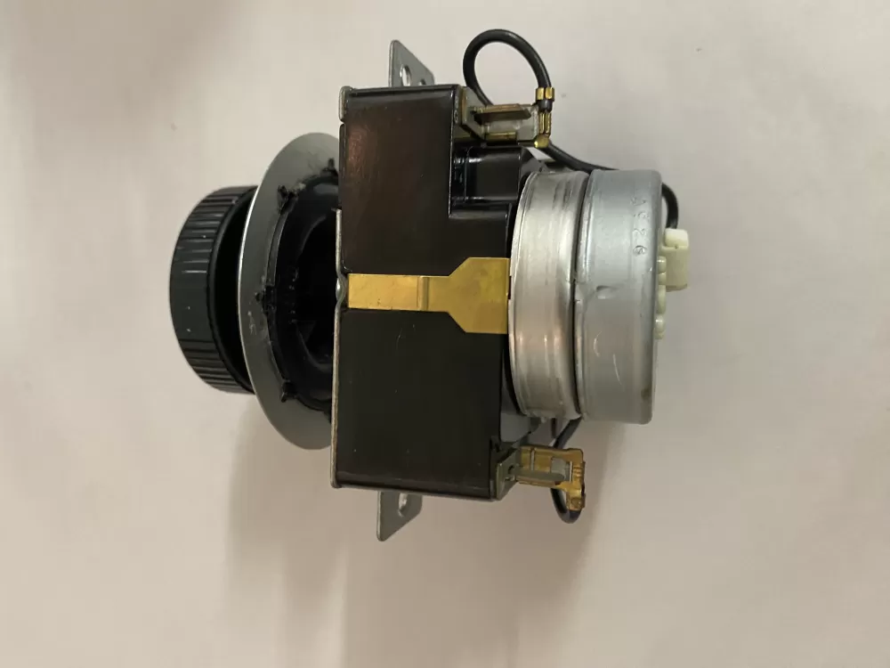 Whirlpool 687950E WP348320 AP6008625 348320 296803 Dryer Timer AZ201285 | BK2626