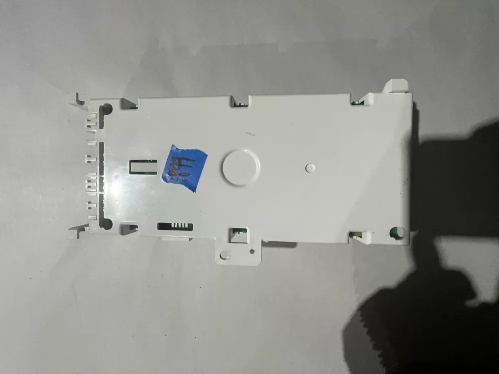 Whirlpool Maytag Kenmore W10111606 6105034 Dryer Control Board AZ206279 | KM1899