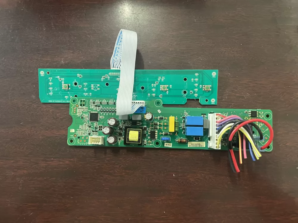 Frigidaire  Electrolux A05575703 Dishwasher Control Board