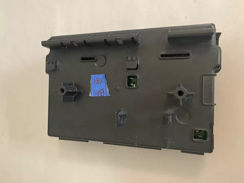 Electrolux 914914055 A04187810 Washer UI Control Board AZ113789 | BK1181