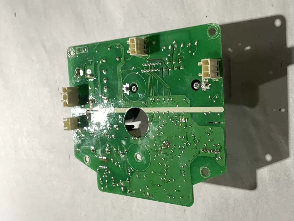 Askoll Washer Control  Board 98472 J-4-229 0321800852 AZ201710 | Wm2433
