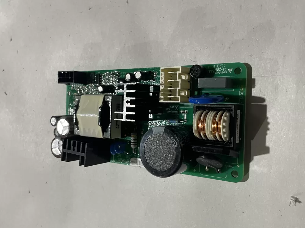 Whirlpool  KitchenAid  Jenn-Air WPW10624574  AP6023471  4448896  PS11756815  W10624574  W10566002 Refrigerator Control Board