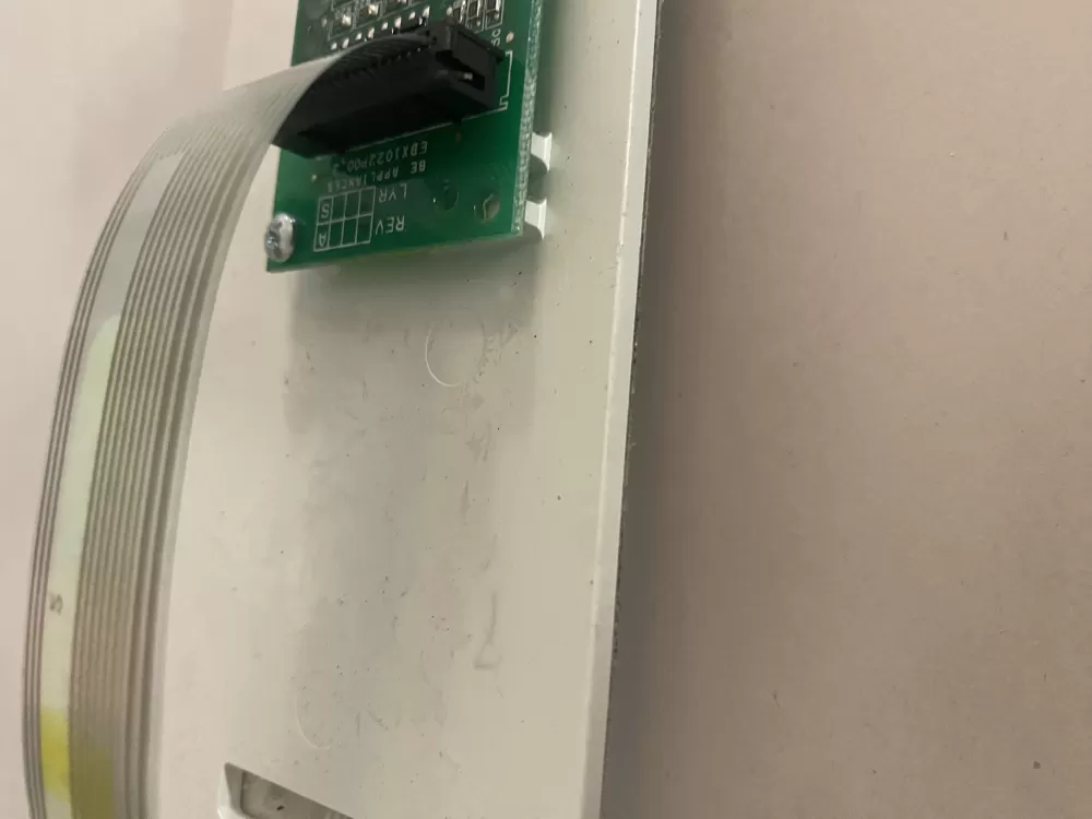 GE WR55X23503 Control Assembly AZ124574 | BK2266