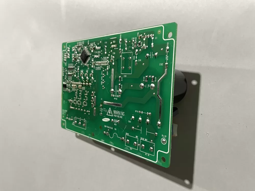 Samsung DA92 00111B DA9200111B Refrigerator Control Board AZ227778 | Wm1908