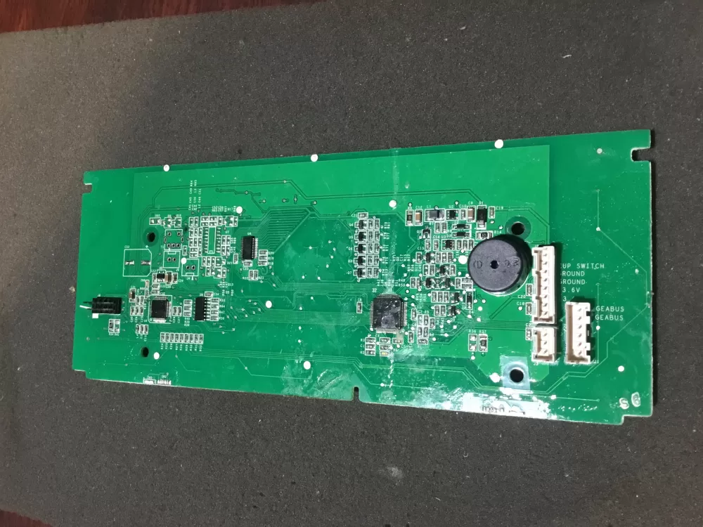 GE 197D8542G003 Refrigerator Control Board Dispenser AZ96702 | NR53
