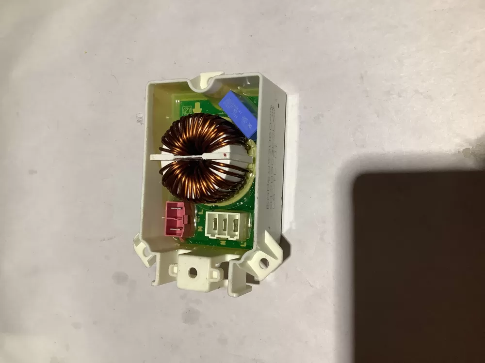 LG EAM60930603 PS11710199 Washer Control Board Noise Filter  AZ161307 | BG271