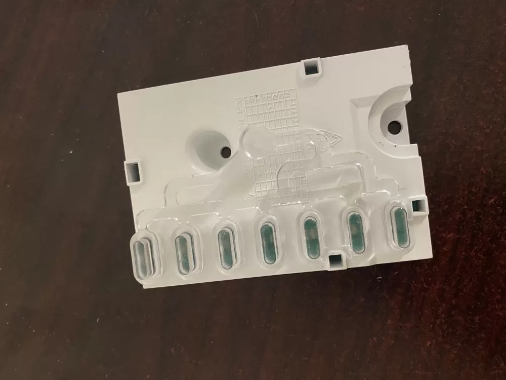 Electrolux 1345529A EL1345529 Washer Control Board