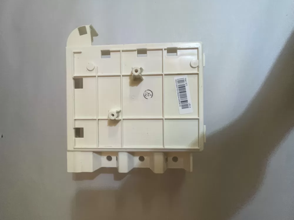 Samsung DC92-01378C Washer Control Board PCB AZ191871 | KM2503