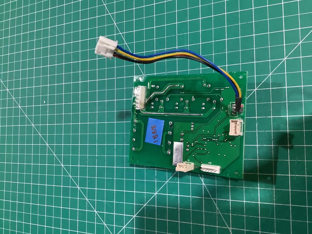 CoreCentric Freezer Electronic Control Board 216979700 AZ150779 | NR1888