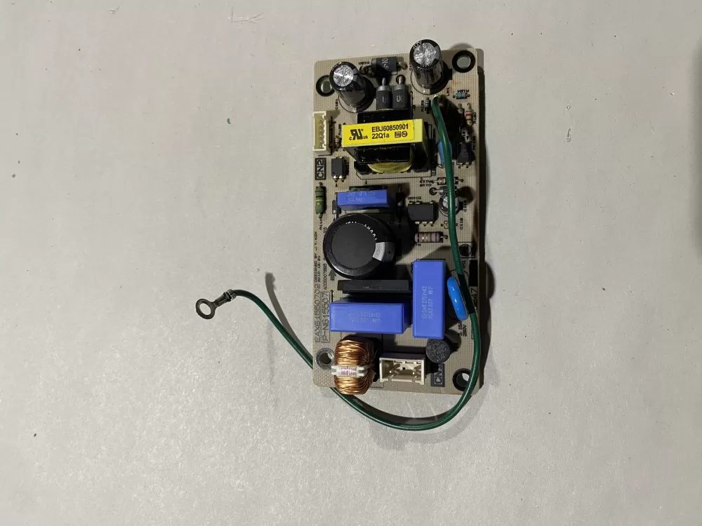 LG EBR64624702 EBR64624703 PS3645624 Range Control Board