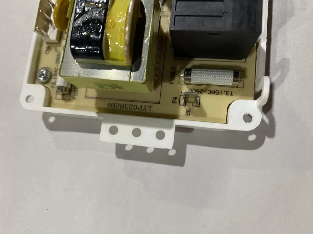 Frigidaire Electrolux 17176000011713 Dishwasher Control Board AZ134879 | BK819