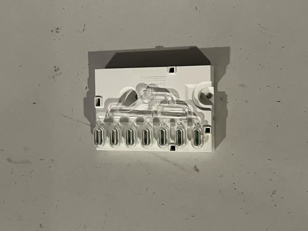 Electrolux EL1345529 A 1345529A Washer Control Board AZ34678 | Wm17