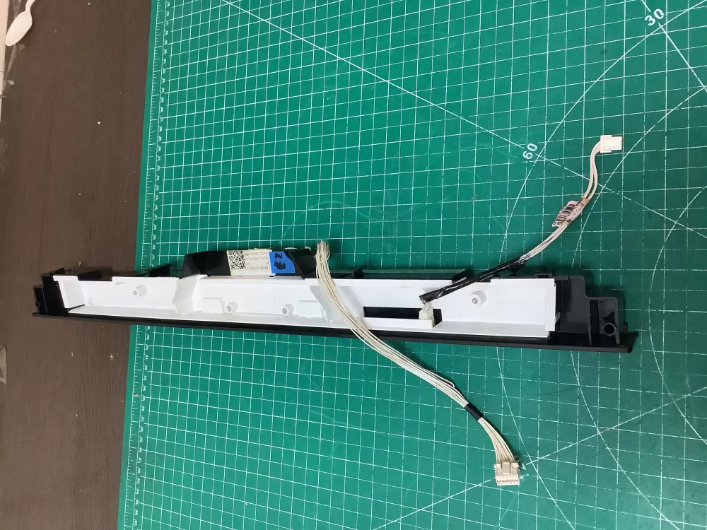 KitchenAid W10537423A Dishwasher Control Board Panel AZ226888 | ARV980