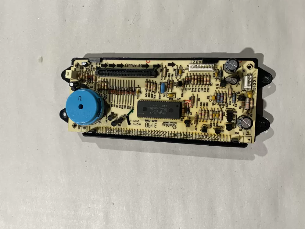 Maytag 7601P428-60 Range Oven Control Board AZ188864 | BK423