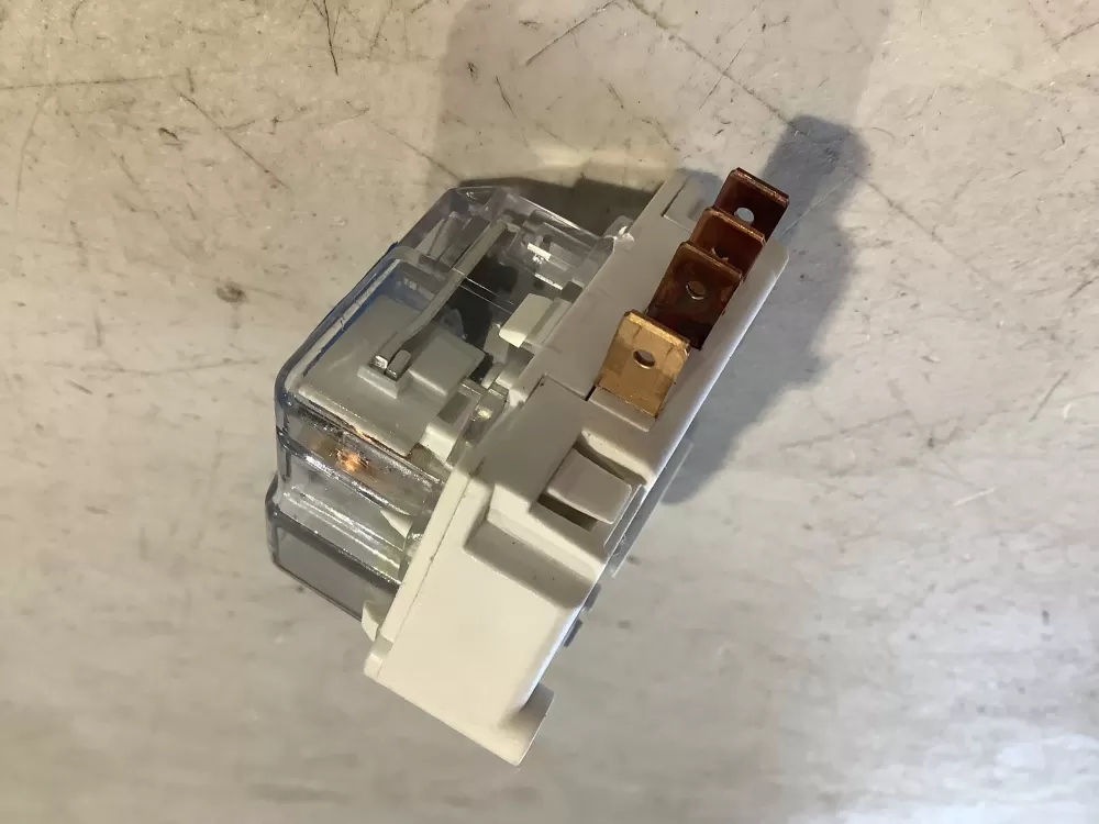 Kenmore WP2183400 PS11739056 Refrigerator Defrost Timer AZ157387 | SL248