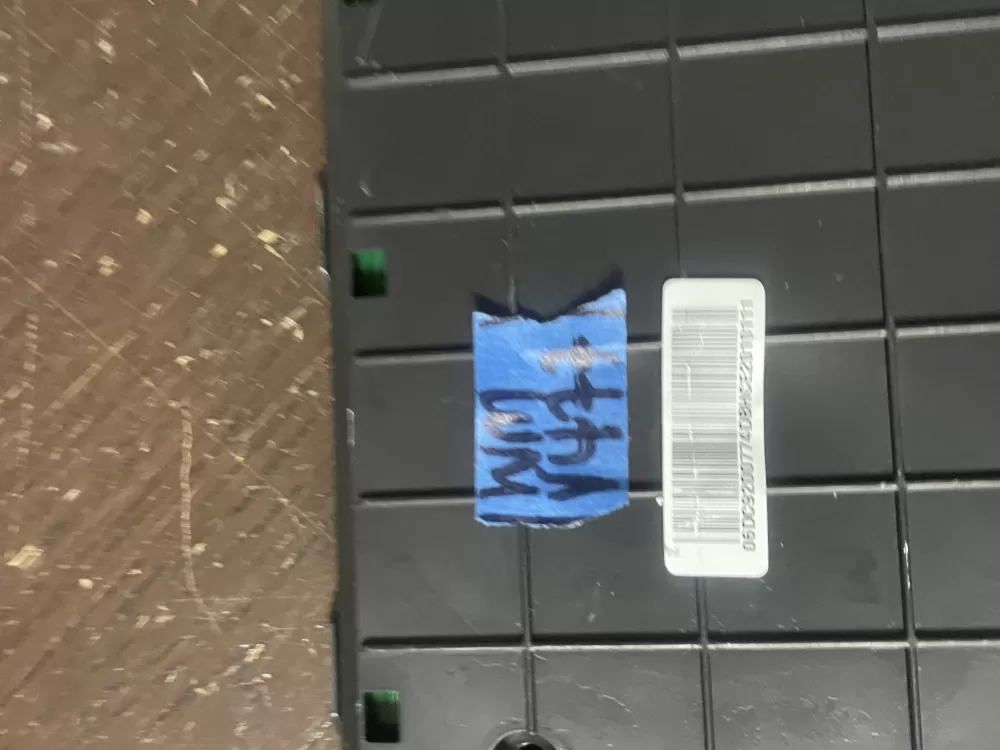 Samsung DC92 00774D Washer Control Board AZ57969 | Wmv477