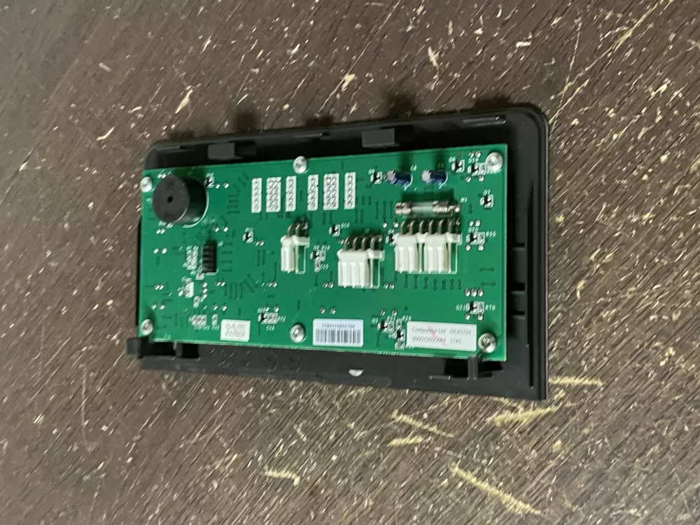 GE 200D7355G084 WR55X22930 AP6029820 4468434 PS11759191 Refrigerator Control Board Dispenser