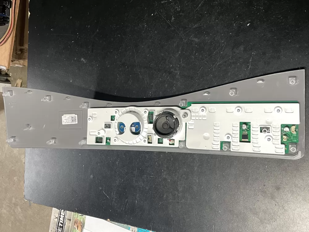 Whirlpool W10433148 W10750356 W10838287 PS11727966 Dryer Panel AZ15775 | WMV298