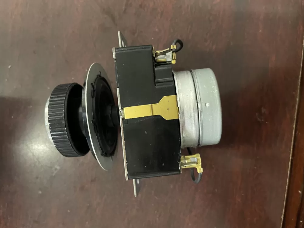 Whirlpool 687950E WP348320 AP6008625 348320 296803 Dryer Timer AZ46724 | KM1283
