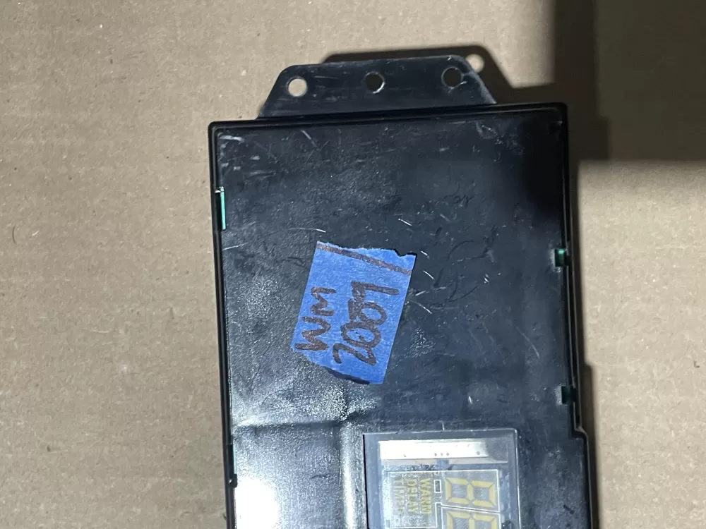 Whirlpool 100-01449-08 Range Control Board AZ88597 | Wm2089