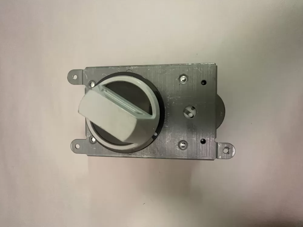 Maytag  Speed Queen  Whirlpool  Amana 505797 275BEF 505797P Dryer Timer