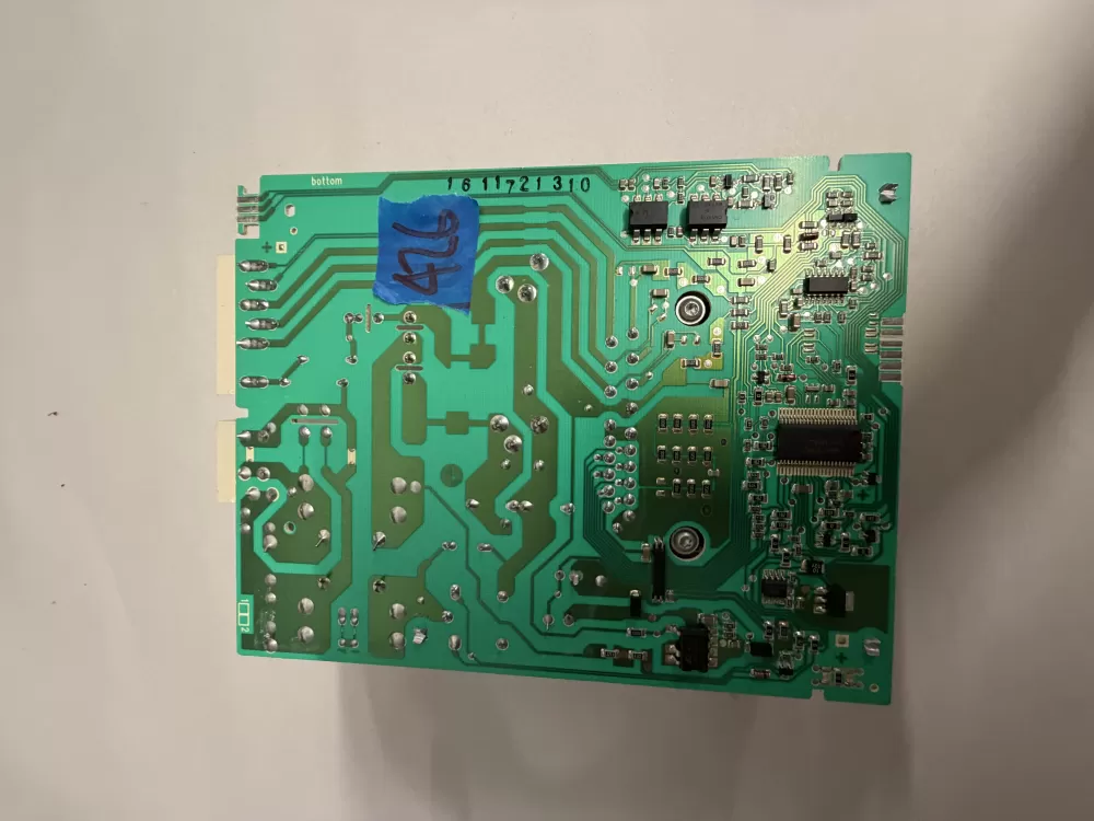 Whirlpool Kenmore WPW10163007 8540540 Washer Control Board AZ231270 | KM426