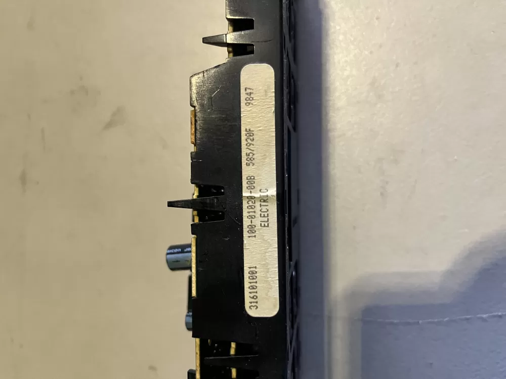 Kenmore Frigidaire 316101001 Range Oven AZ41790 | V414