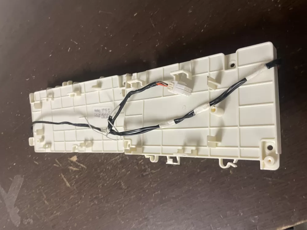 Kenmore LG EBR79772701 Washer Control Board AZ45005 | Wmv364