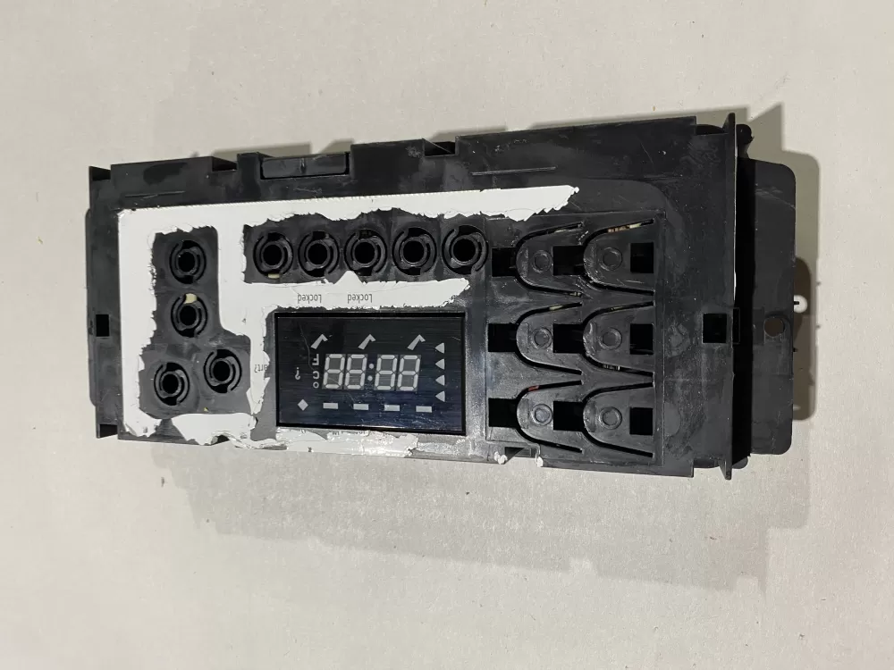 Whirlpool  Estate W10173510 W10173511 W10271733 W10271734 W10476690 W10476691 WPW10271733 WPW10271734 WPW10476690 WPW10476691 PS11755381 Range Control Board