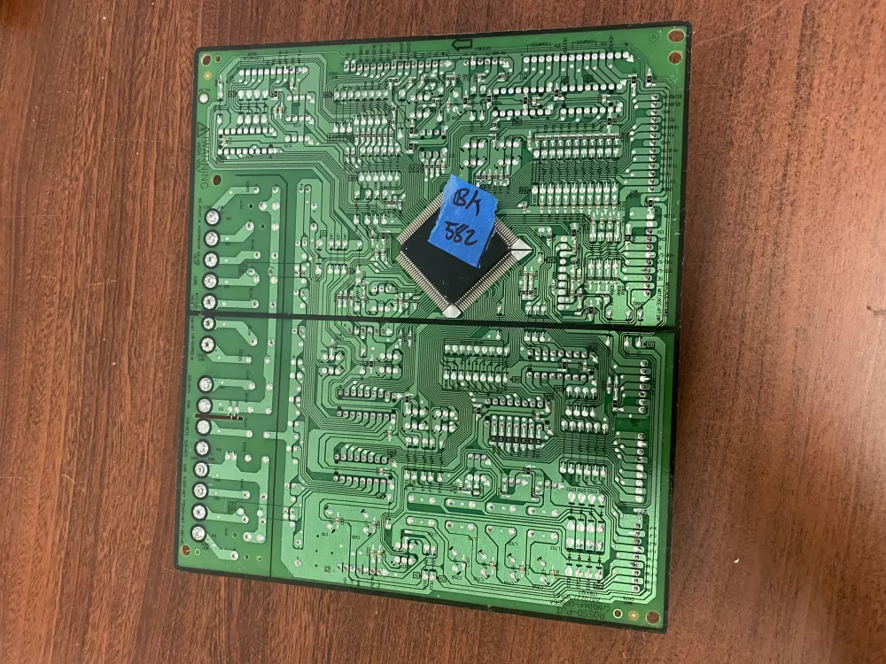 Samsung DA92 00624H Refrigerator Control Board AZ47347 | BK582