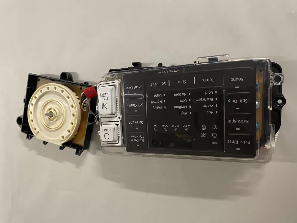 Samsung  Whirlpool DC94-05968A Washer Control Board