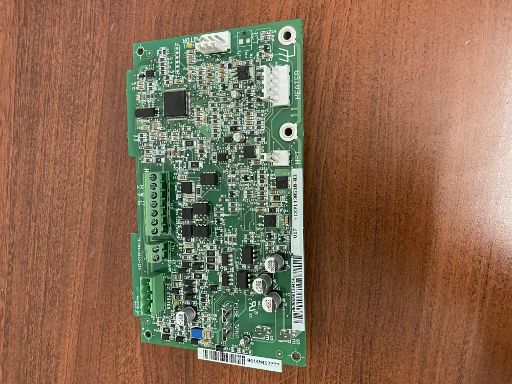 Carrier  Bryant CEPL130510-03 Furnace Control Board