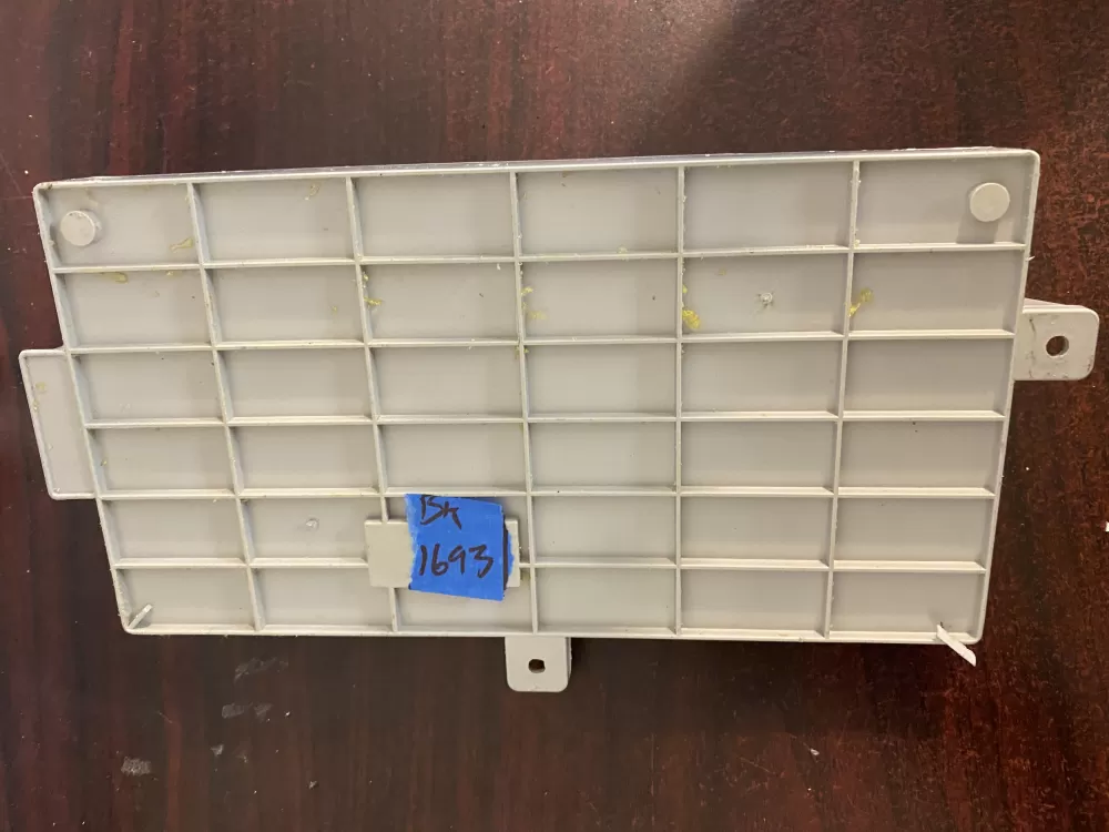 Samsung DC41 00092A Dryer Control Board AZ34177 | BK1693