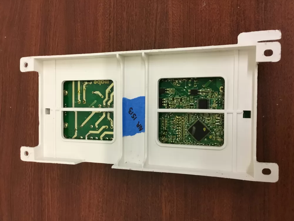 GE Hotpoint 234D2295G001 896455 Washer Control Board AZ28265 | NR1513