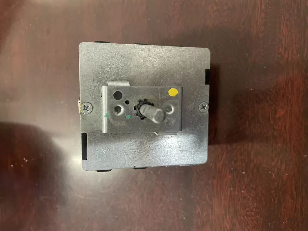 Maytag Admiral Norge AP6009645 53-1810 WP53-1810 Dryer Timer AZ52866 | KM1934