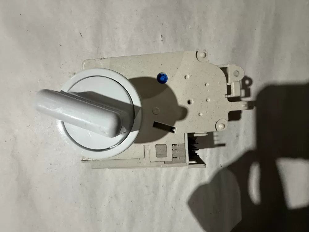 Frigidaire  GE  Kenmore 131758600B Washer Timer