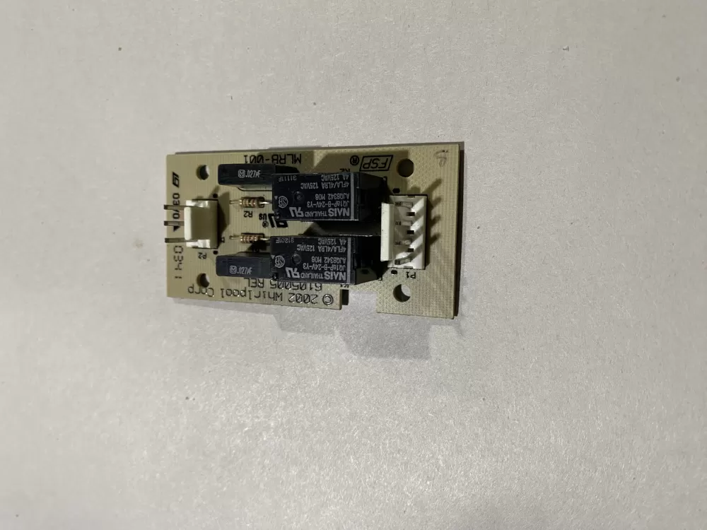 Maytag KitchenAid WP8301848 AP6012630 Range Oven Control Board AZ141119 | BK2385